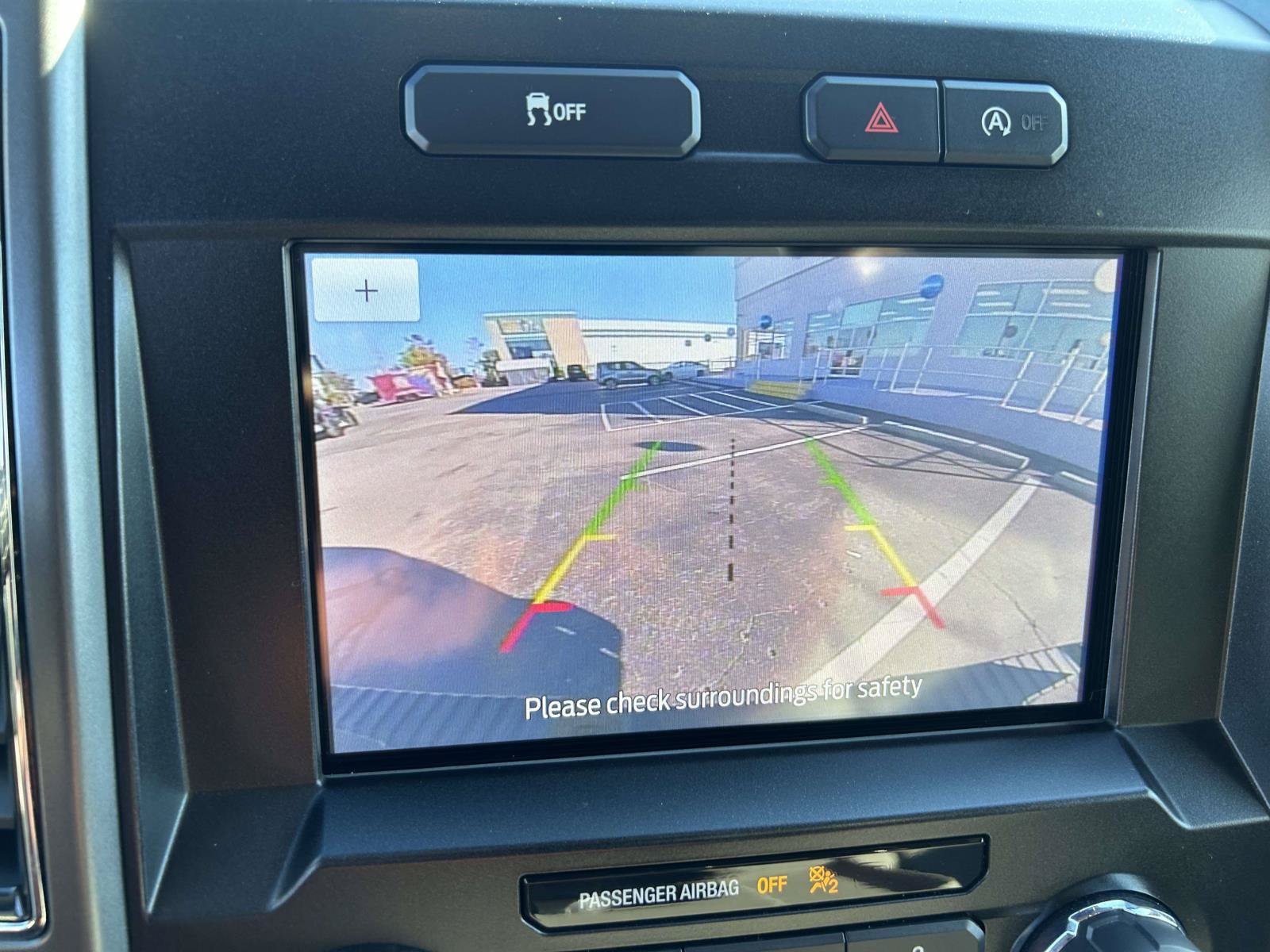 Used 2020 Ford F150 XLT w/ Equipment Group 302A Luxury AWD/4WD image 28