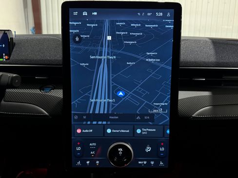 Used 2025 Ford Mustang Mach-E Premium image 37