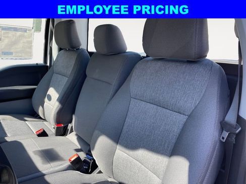 New 2026 Ford F350 XL w/ XL Off-Road Package AWD/4WD image 12