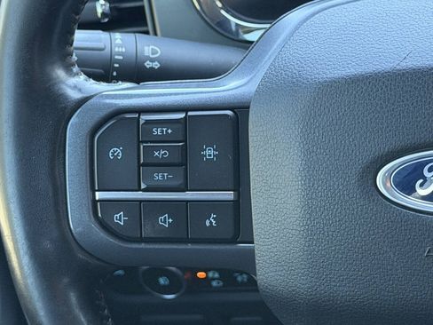 Used 2023 Ford F150 Lariat AWD/4WD image 22