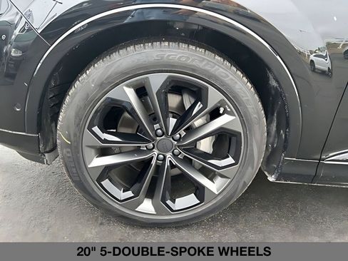 New 2026 Audi Q7 3.0T Premium Plus image 10