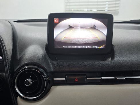 Used 2018 MAZDA CX-3 Grand Touring w/ Premium Package FWD image 25