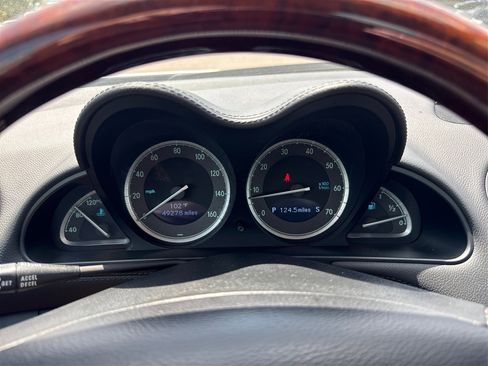 Used 2007 Mercedes-Benz SL 550 w/ Premium Pkg I image 19