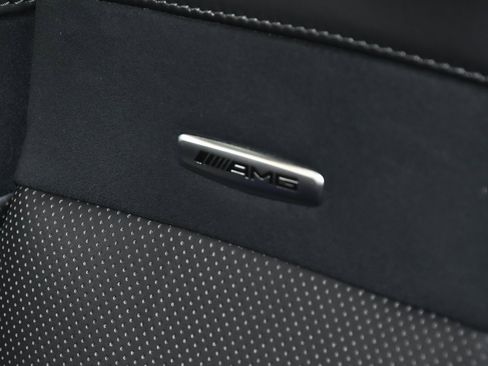 Used 2021 Mercedes-Benz GLE 63 AMG S image 67