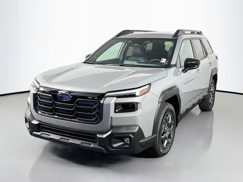 New 2026 Subaru Outback Premium AWD/4WD image 3