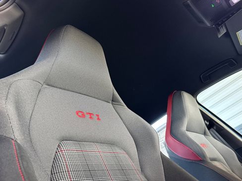 New 2026 Volkswagen GTI S image 16