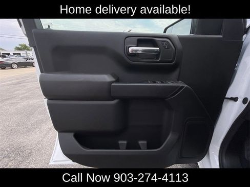 New 2026 GMC Sierra 1500 Pro w/ Pro Value Package image 30