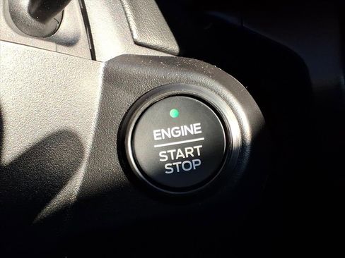 New 2025 Ford Ranger Lariat w/ Convenience Package image 23