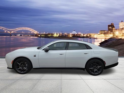 New 2026 Dodge Charger Scat Pack image 2