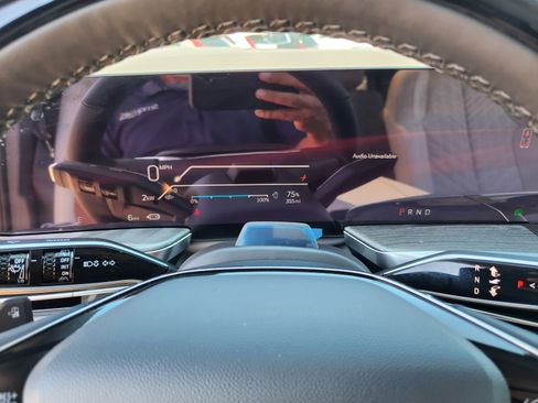 New 2025 Cadillac Escalade IQ Sport 1 w/ Smart Trailering package image 34