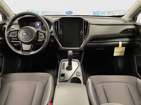 New 2026 Subaru Crosstrek 2.0i Premium AWD/4WD image 13