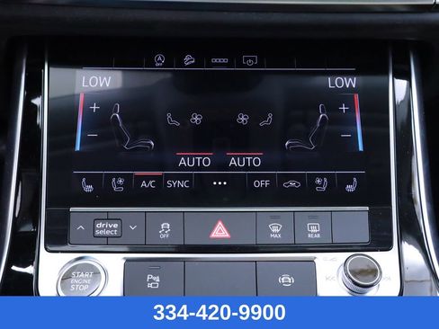 New 2025 Audi Q7 3.0T Premium Plus image 28