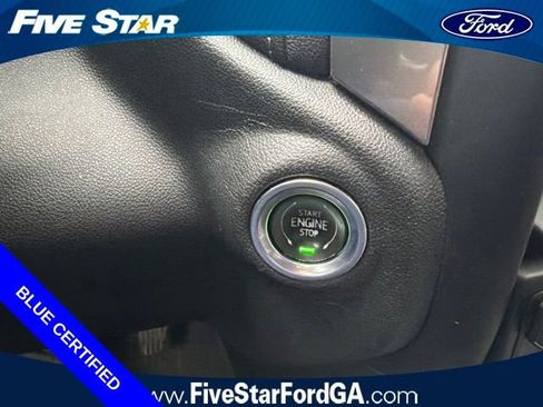 Used 2020 Chevrolet Silverado 1500 LT Trail Boss AWD/4WD image 27