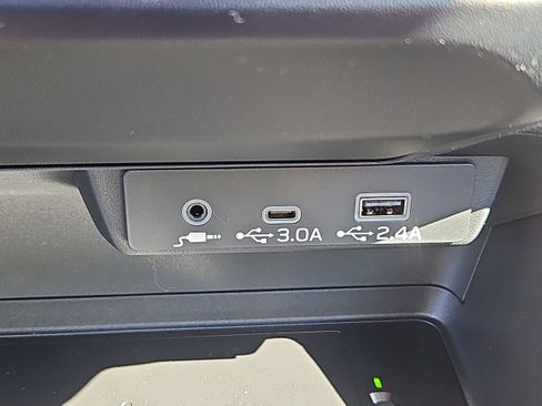 New 2026 Subaru Impreza RS AWD/4WD image 12