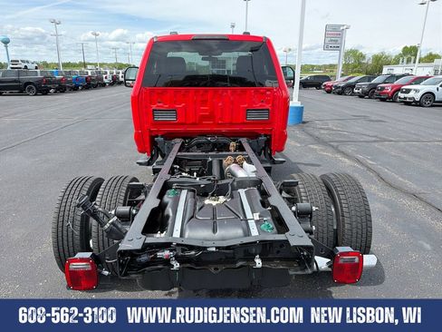 New 2026 Ford F350 XLT w/ XLT Value Package AWD/4WD image 20
