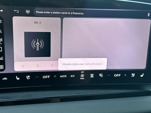New 2027 Audi Q6 e-tron Premium Plus AWD/4WD image 17