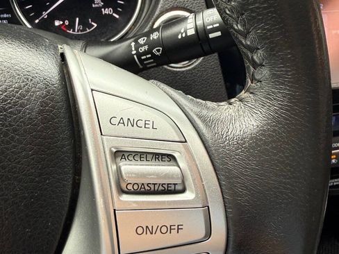 Used 2014 Nissan Rogue SL w/ SL Premium Package AWD/4WD image 27