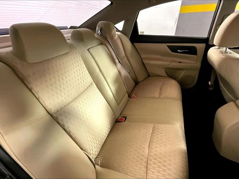 Used 2016 Nissan Altima 2.5 S w/ Power Driver Seat Package image 20