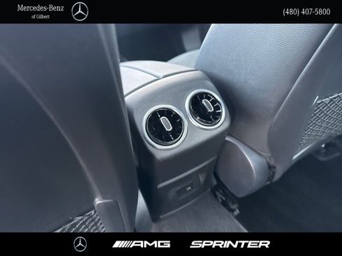 Certified 2022 Mercedes-Benz CLA 250 image 19