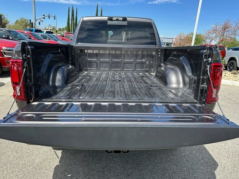 New 2026 RAM 2500 Laramie w/ Towing Technology Group AWD/4WD image 47