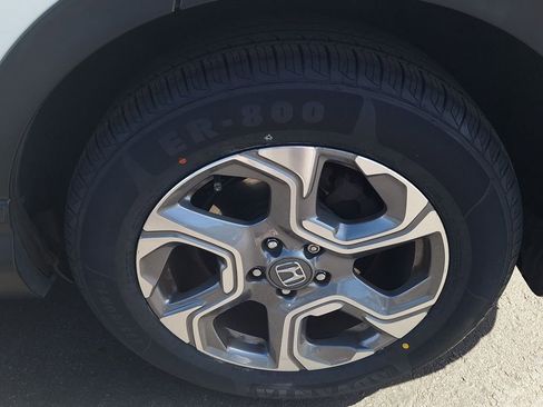 Used 2017 Honda CR-V EX-L image 28