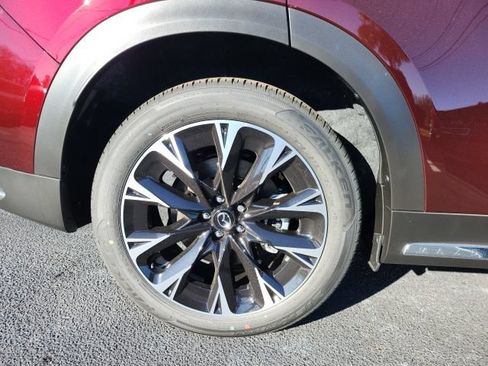 New 2026 MAZDA CX-90 Plug-In Hybrid w/ Premium Plus AWD/4WD image 27