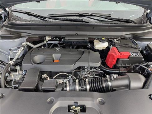 New 2026 Acura RDX A-Spec image 17