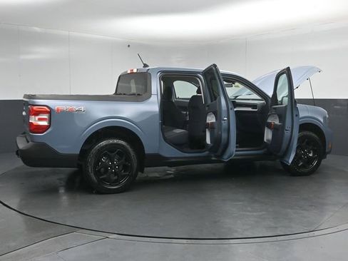 Used 2024 Ford Maverick XLT w/ XLT Luxury Package image 57