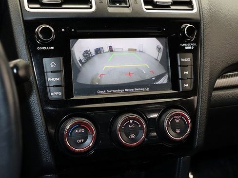 Used 2019 Subaru WRX image 18