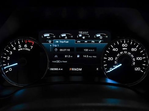 Used 2020 Ford F150 King Ranch w/ Equipment Group 601A Luxury image 21