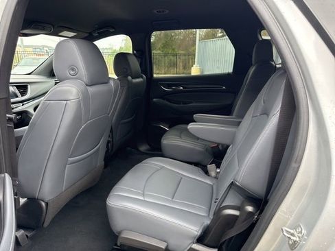 Used 2022 Buick Enclave Essence w/ Sport Touring Edition image 72