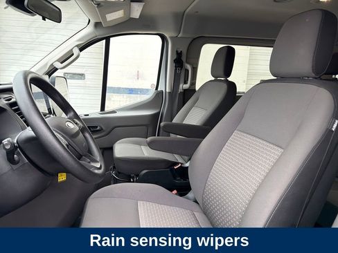 Used 2023 Ford Transit 350 XLT image 11