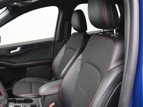 Certified 2023 Ford Escape ST-Line w/ Equipment Group 301A image 13