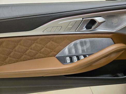 Used 2023 BMW M8 Competition image 26