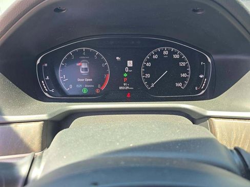 Used 2021 Honda Accord Touring image 7