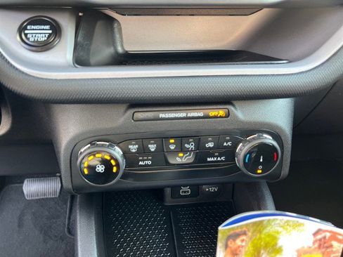 Certified 2024 Ford Bronco Sport Big Bend image 18