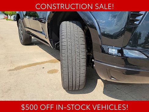 Used 2026 Lexus GX 550 w/ Accessory Package (2T) AWD/4WD image 21