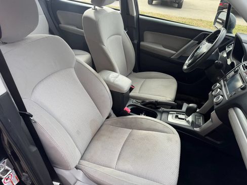 Used 2016 Subaru Forester 2.5i w/ Protection Package #1 AWD/4WD image 13