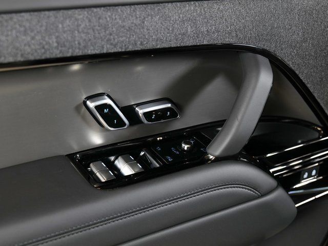 New 2026 Land Rover Range Rover Sport Dynamic SE AWD/4WD image 28