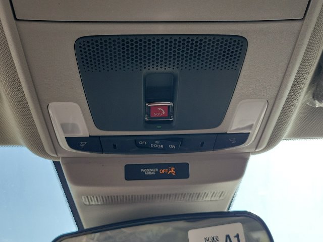 New 2026 Honda Accord LX image 25