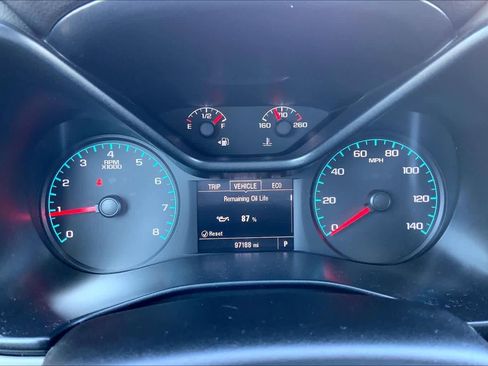 Used 2019 Chevrolet Colorado W/T w/ WT Convenience Package image 24