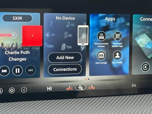 New 2026 Nissan Kicks SR w/ Cold Weather Package image 29