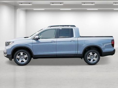 New 2026 Honda Ridgeline RTL image 6