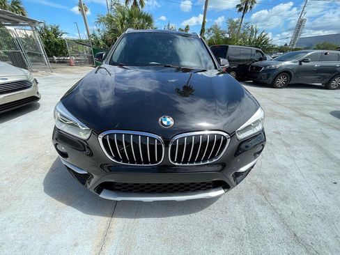 Used 2018 BMW X1 xDrive28i w/ Premium Package AWD/4WD image 1