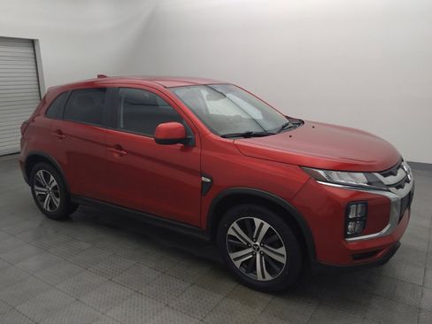 Used 2021 Mitsubishi Outlander Sport FWD image 11