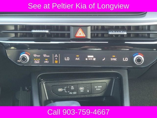 Used 2026 Kia K5 GT FWD image 24