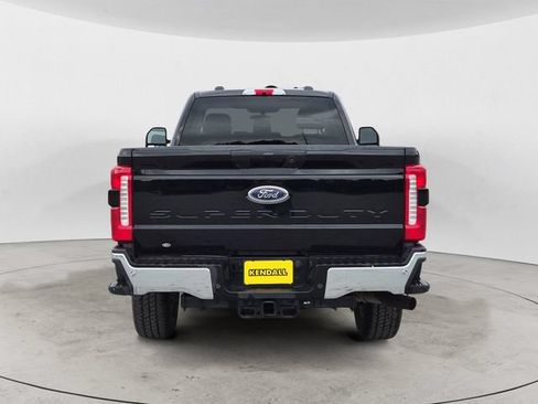 Certified 2025 Ford F250 XLT w/ 360-Degree Camera Package AWD/4WD image 6
