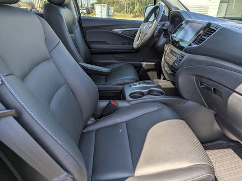 Used 2023 Honda Ridgeline RTL image 26