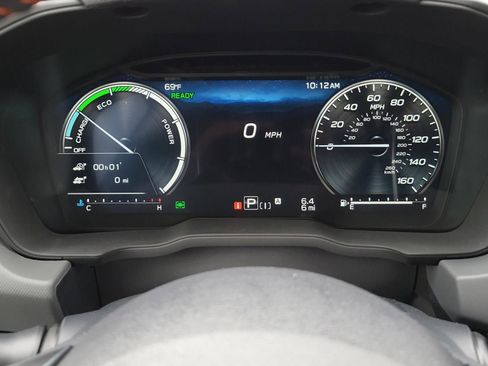 New 2026 Subaru Crosstrek 2.5i Limited AWD/4WD image 14