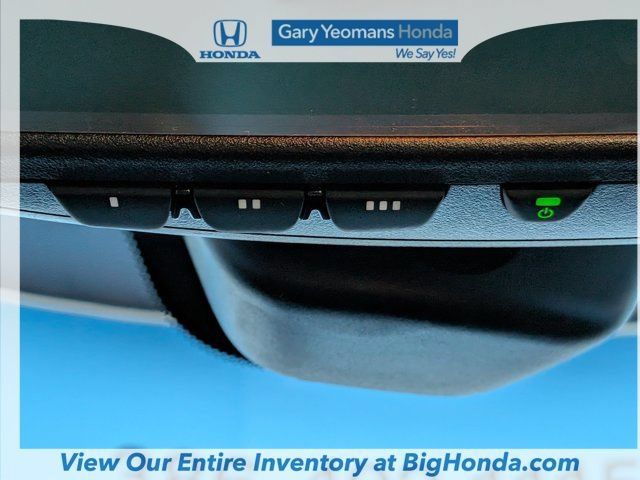 Certified 2025 Honda Odyssey Touring image 35